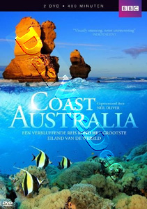 Coast Australia |   DVD